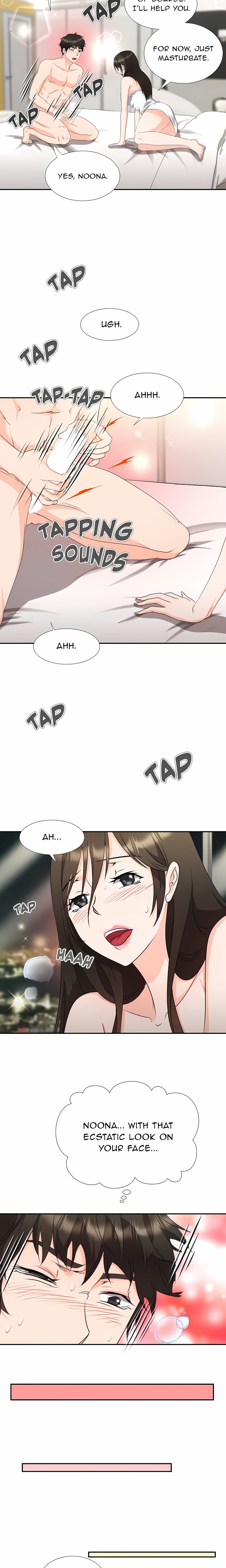 Working Late With You 6