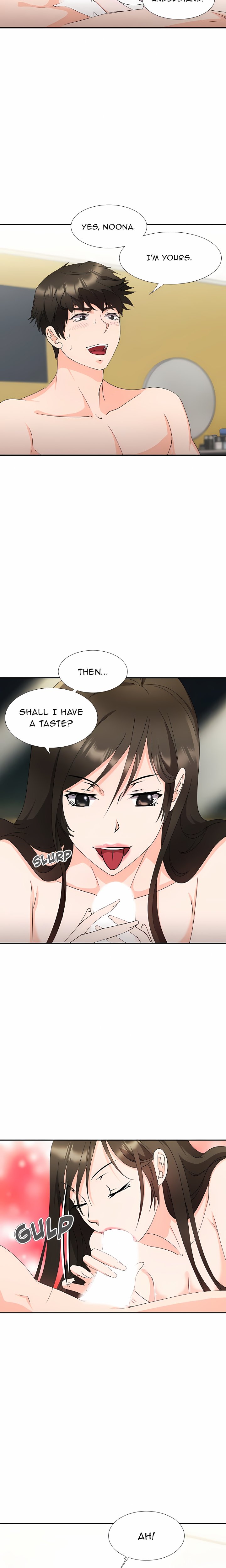 Working Late With You 9