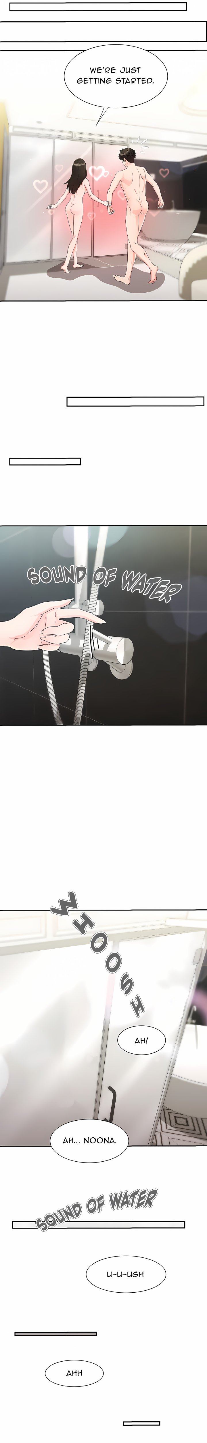Working Late With You 14