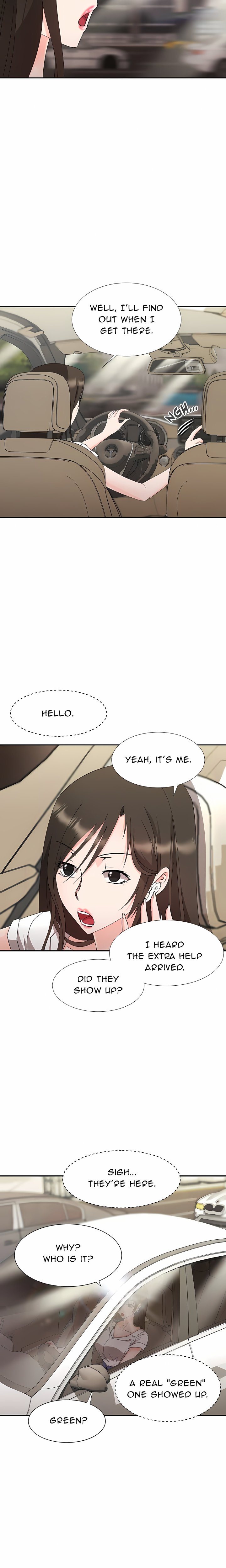Working Late With You 16