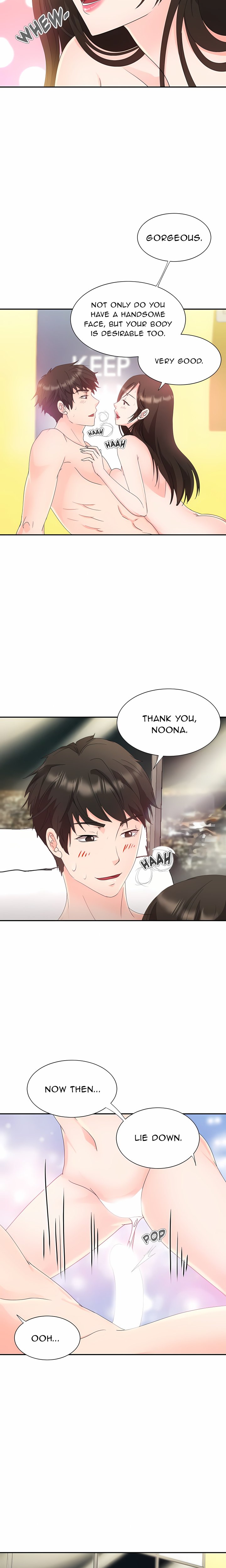 Working Late With You 9