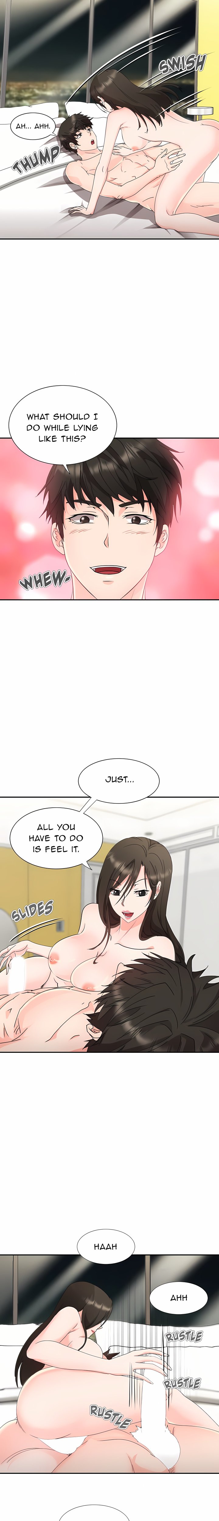 Working Late With You 10