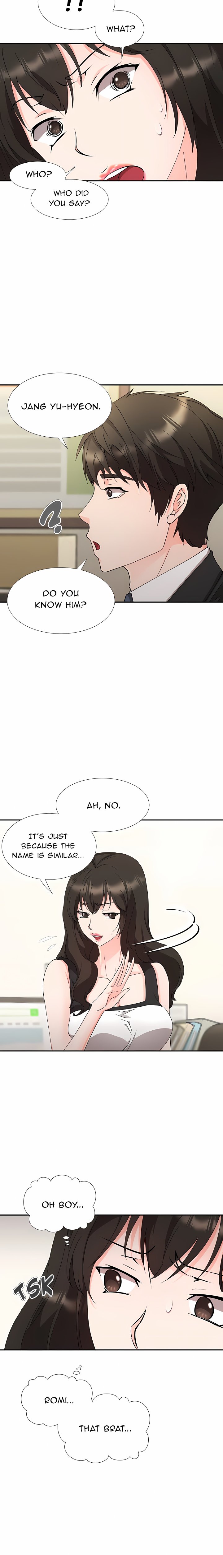 Working Late With You 11