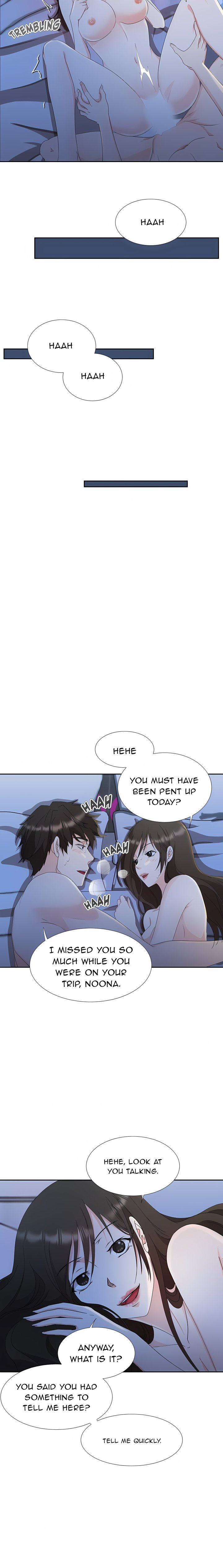 Working Late With You 17
