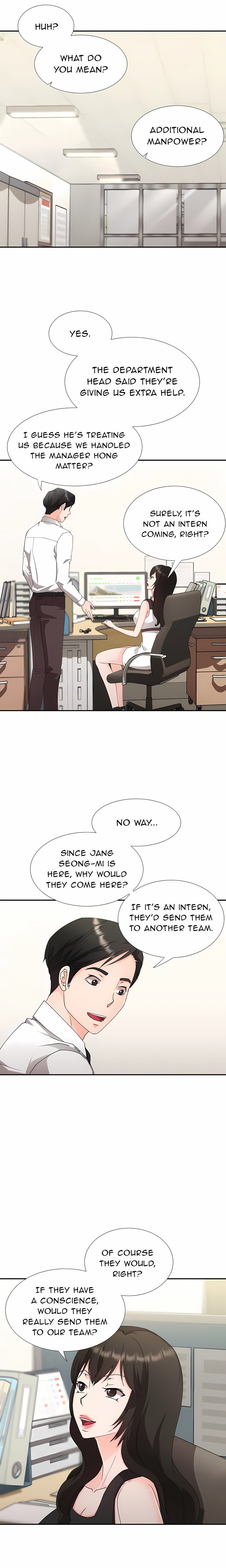 Working Late With You 8