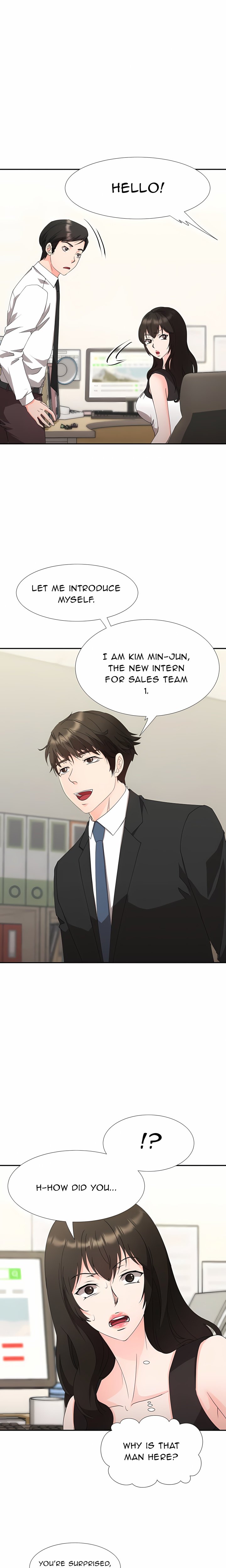Working Late With You 9