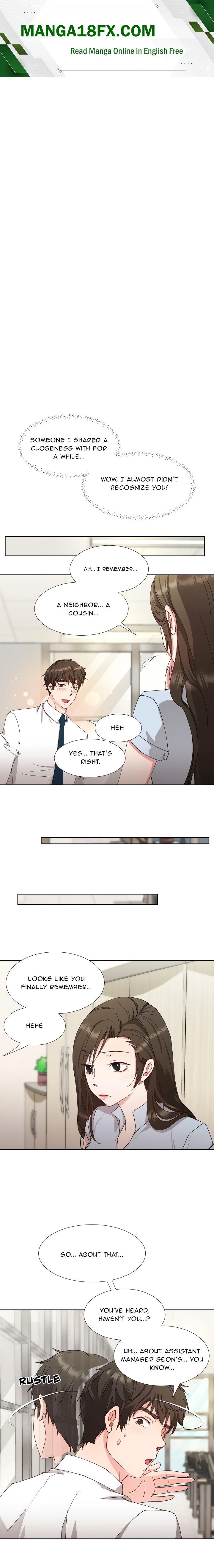 Working Late With You 1
