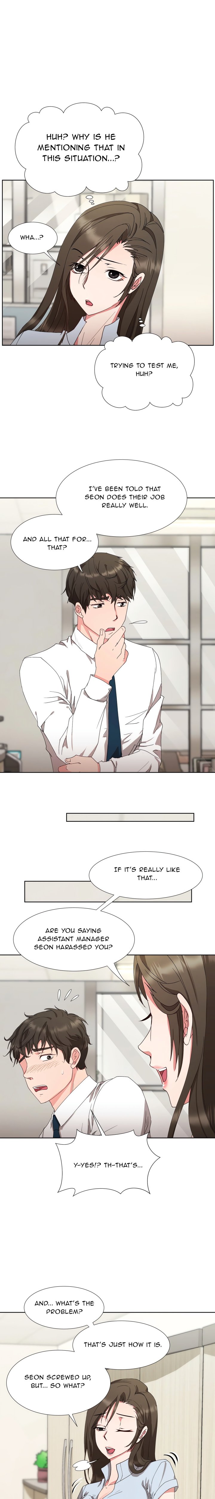 Working Late With You 2