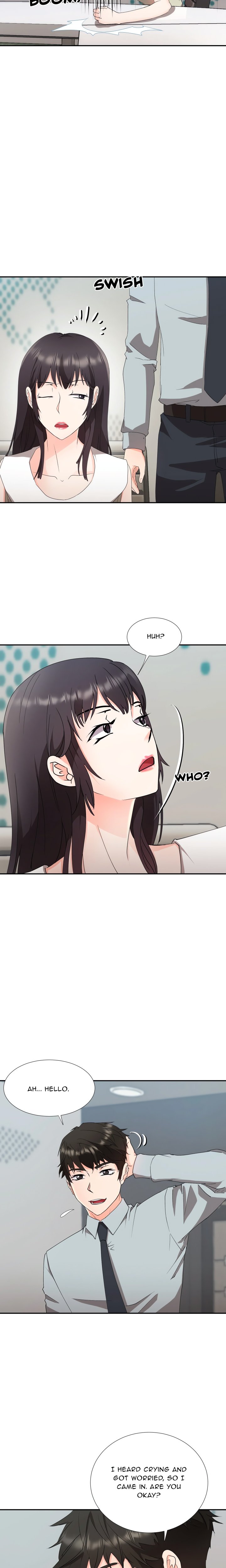 Working Late With You 11