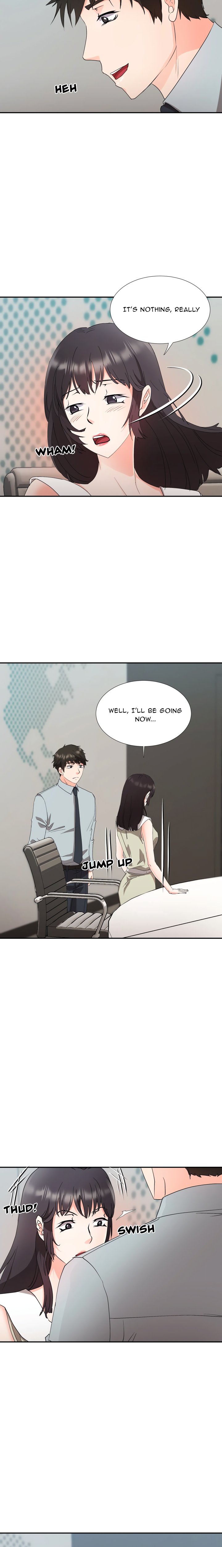Working Late With You 12