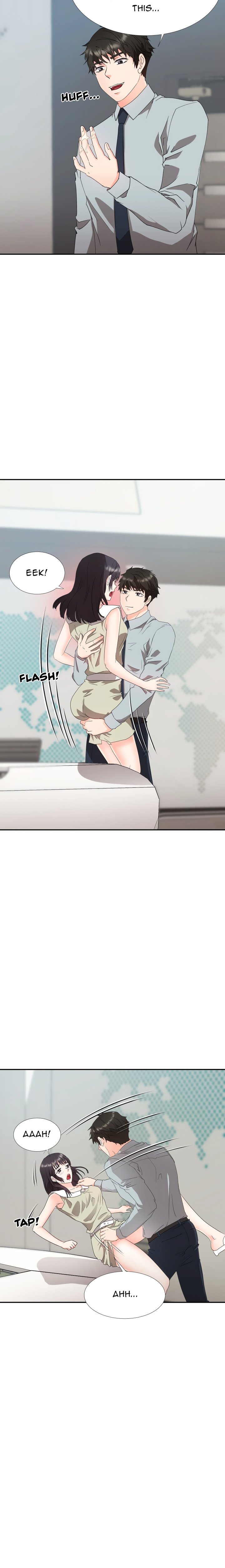 Working Late With You 15