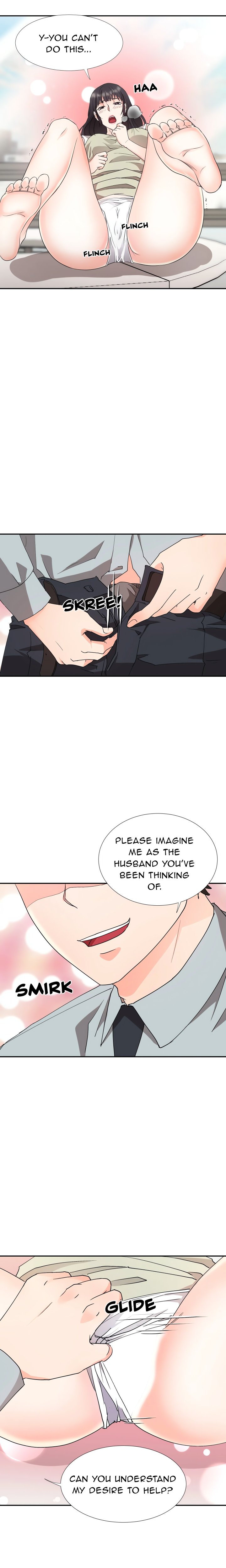 Working Late With You 16