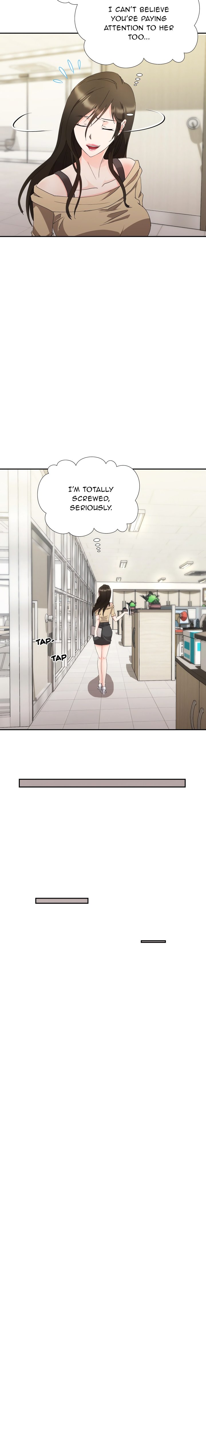 Working Late With You 12