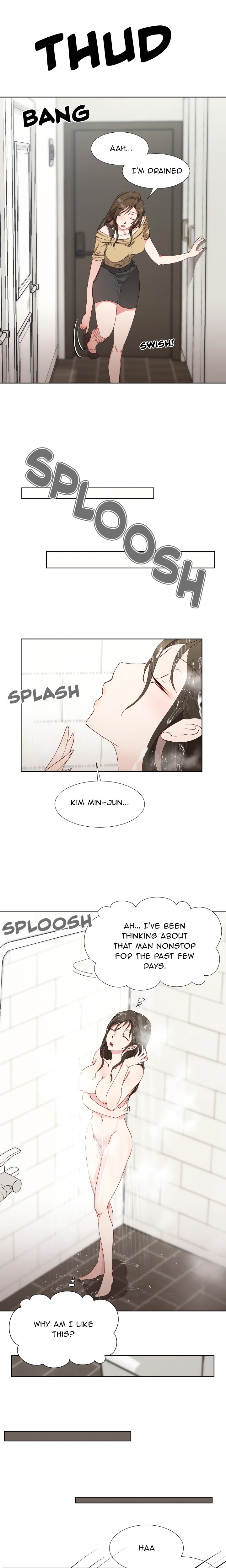 Working Late With You 13