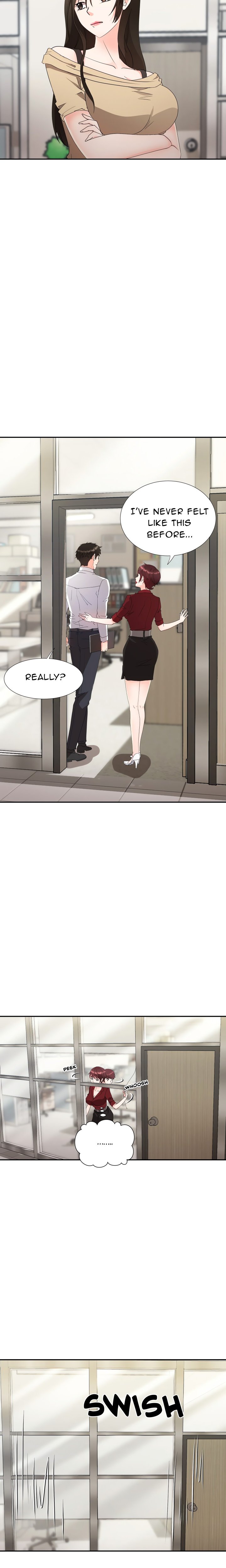 Working Late With You 6