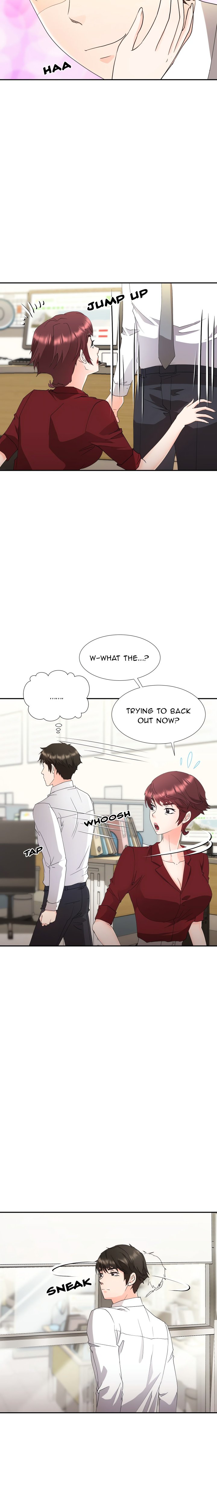 Working Late With You 11