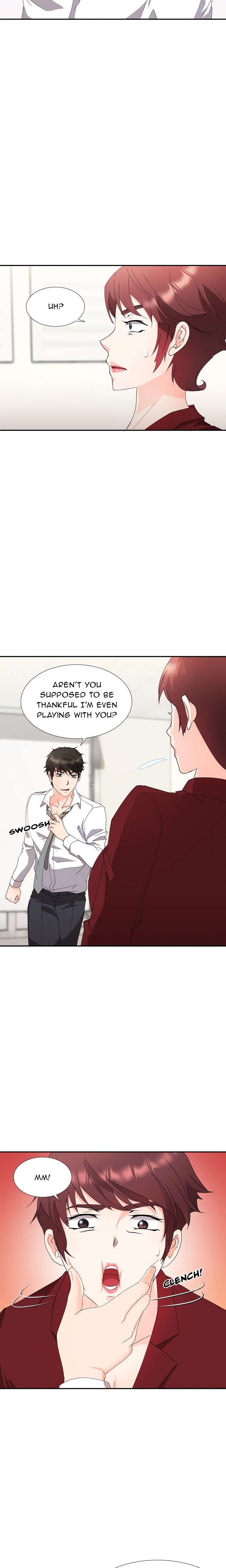 Working Late With You 13