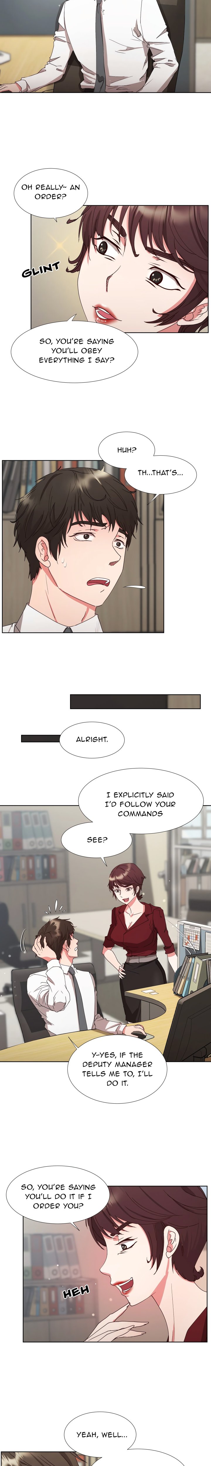 Working Late With You 7