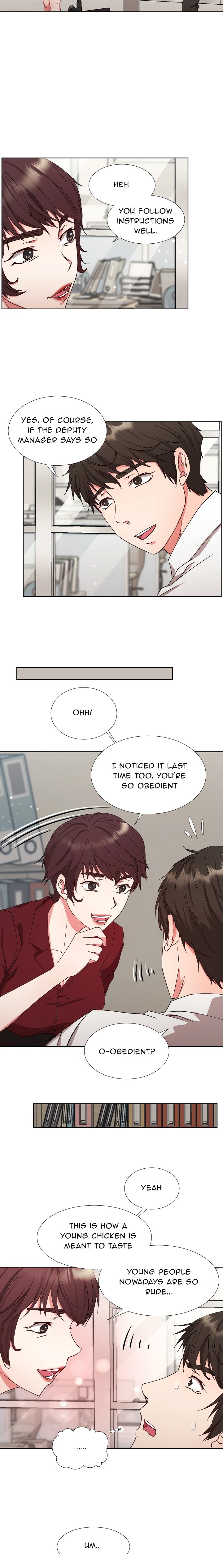 Working Late With You 9