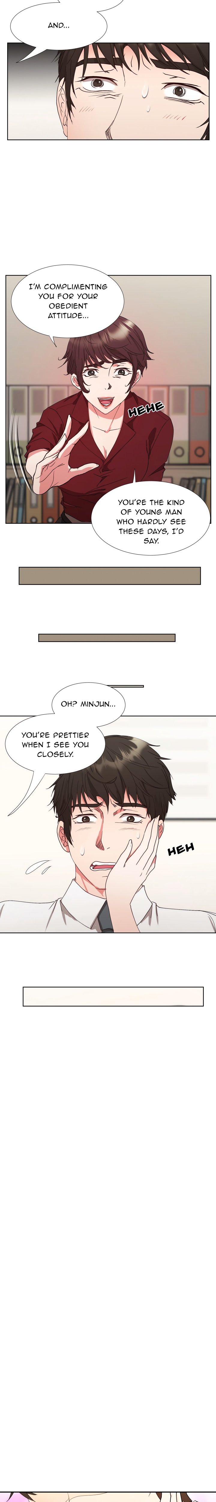 Working Late With You 10