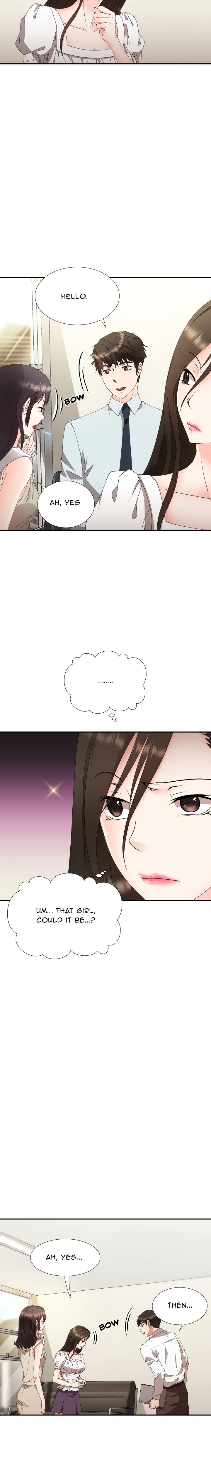 Working Late With You 12