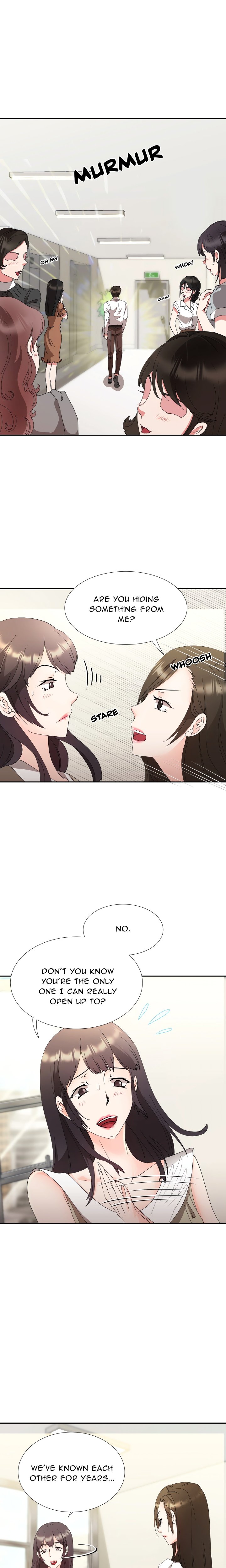 Working Late With You 13