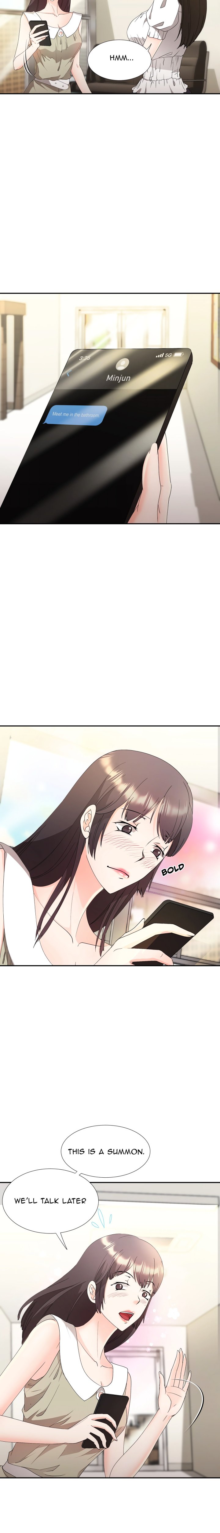Working Late With You 14