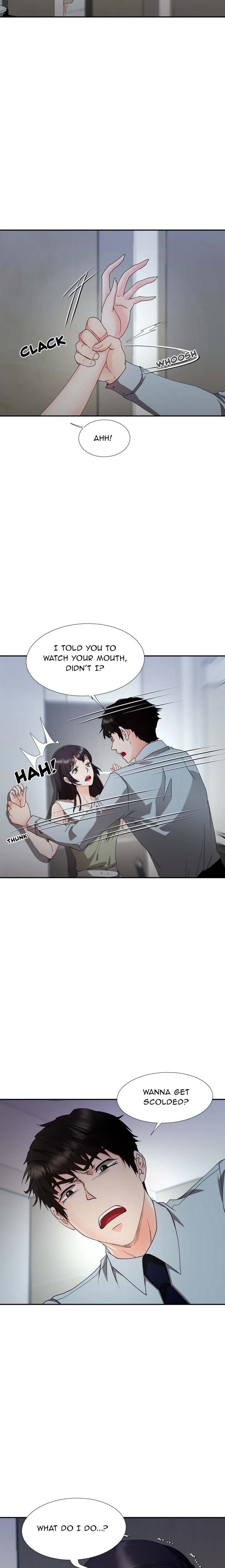 Working Late With You 16