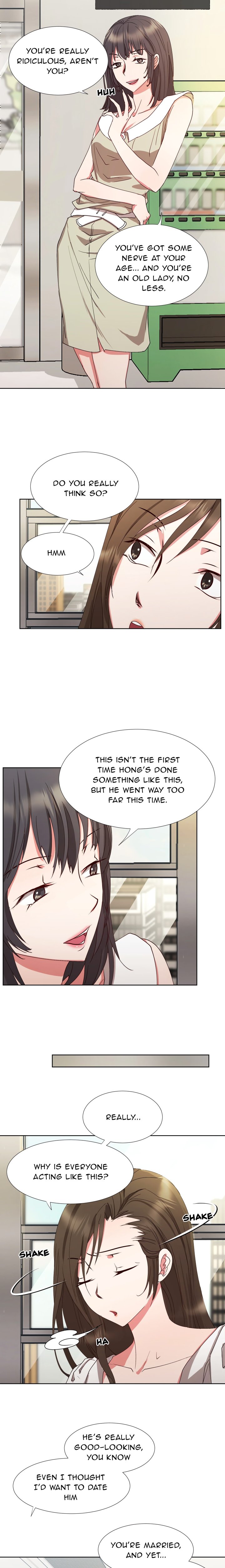 Working Late With You 3