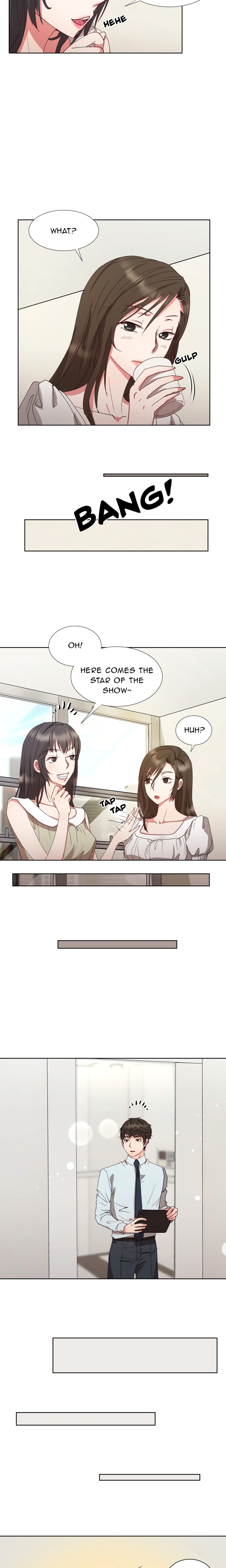 Working Late With You 8