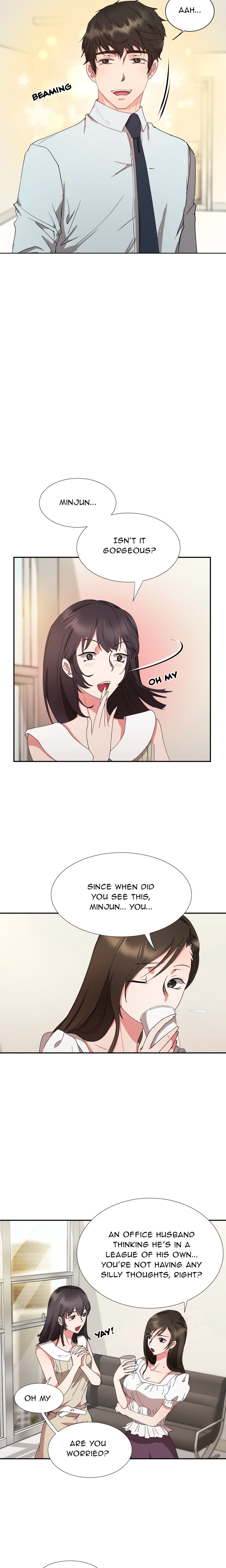 Working Late With You 9