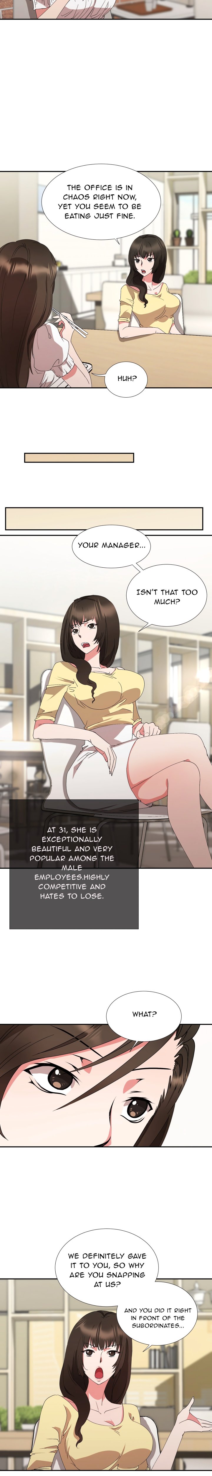 Working Late With You 2