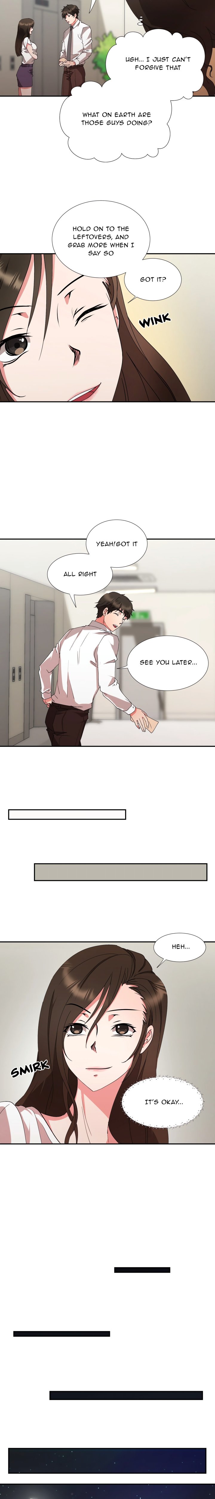 Working Late With You 14