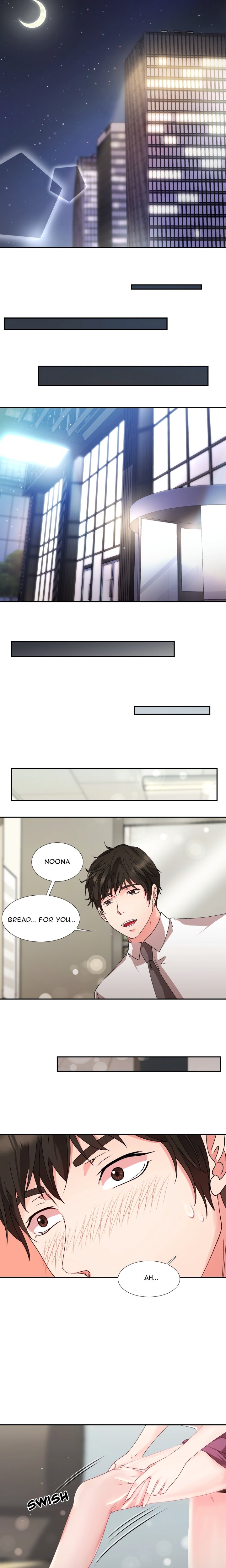 Working Late With You 15
