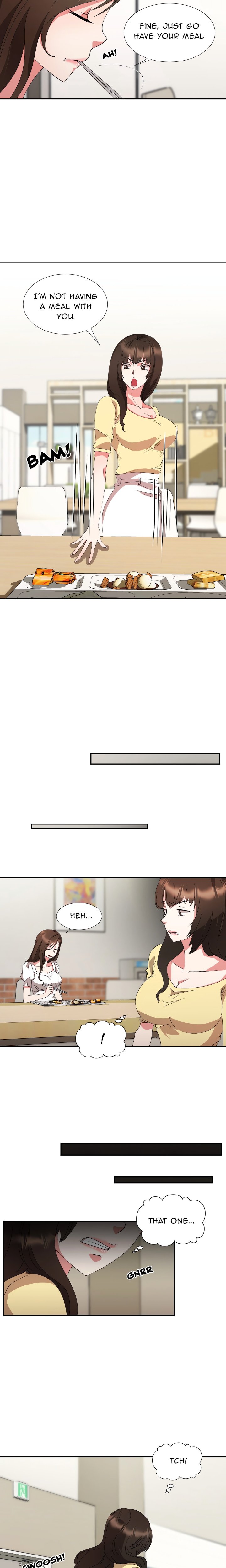 Working Late With You 4