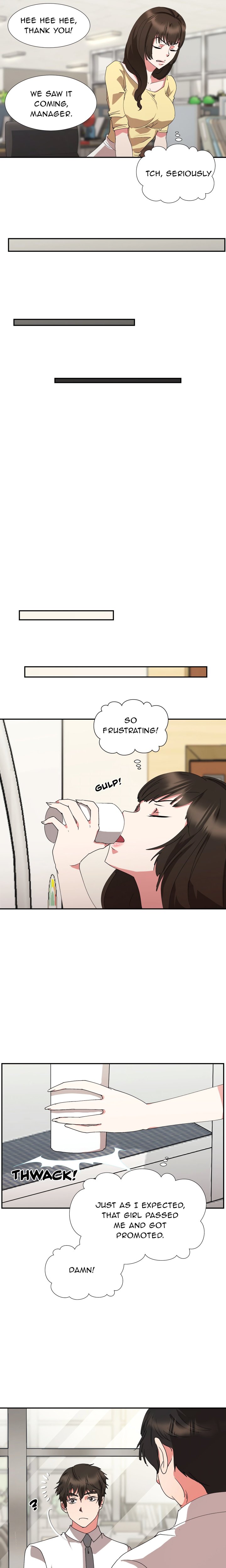 Working Late With You 6