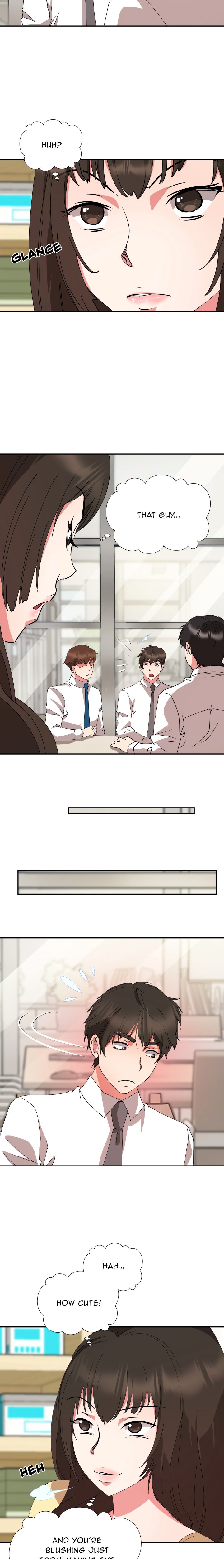 Working Late With You 7