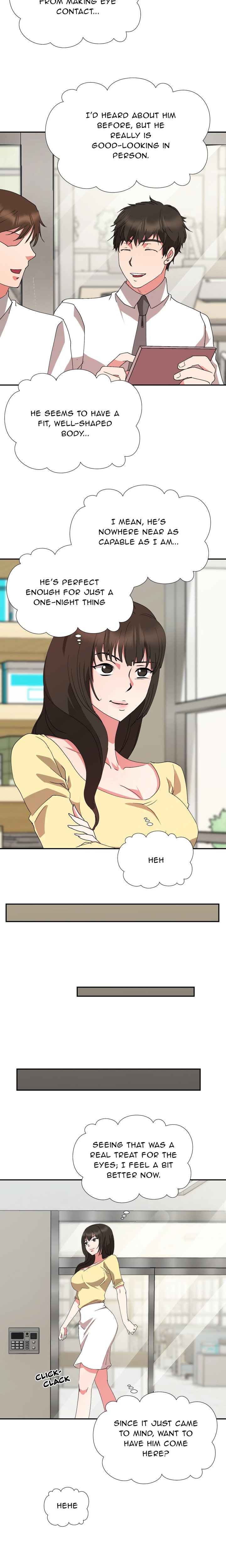 Working Late With You 8