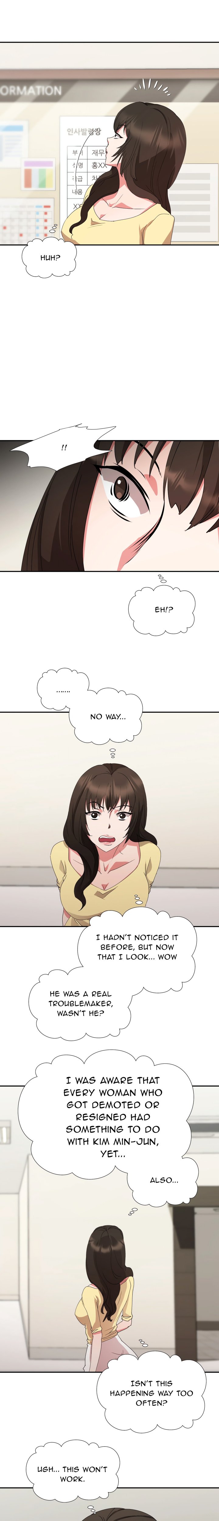 Working Late With You 9