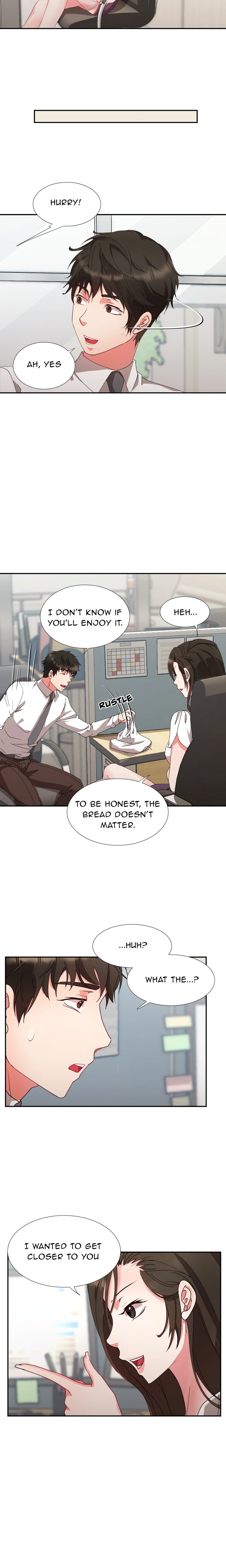 Working Late With You 12