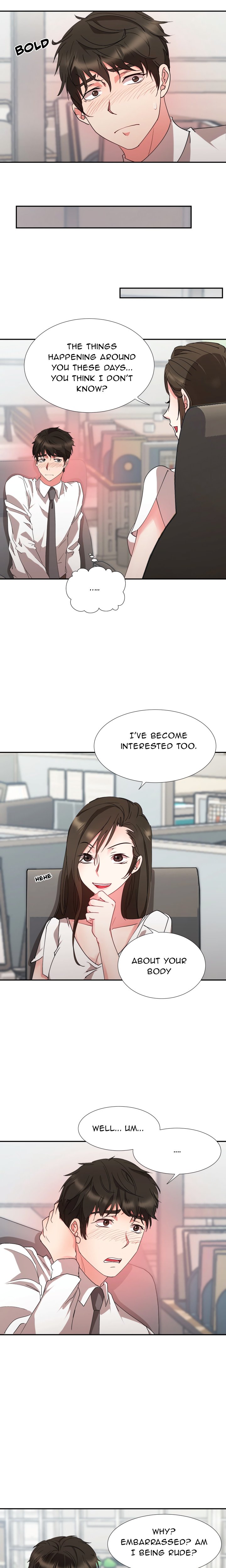 Working Late With You 13