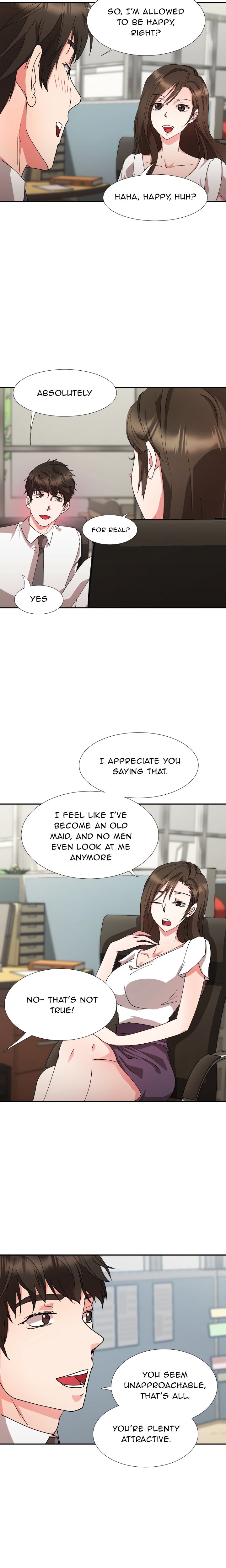 Working Late With You 15