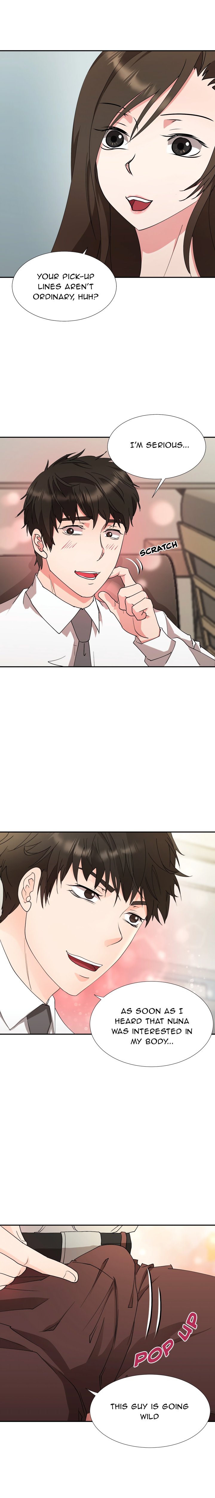 Working Late With You 16