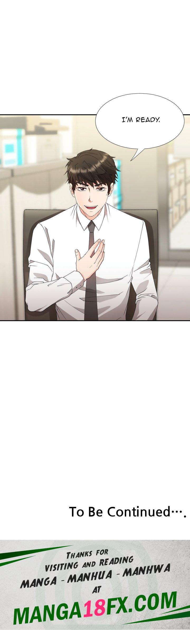Working Late With You 17