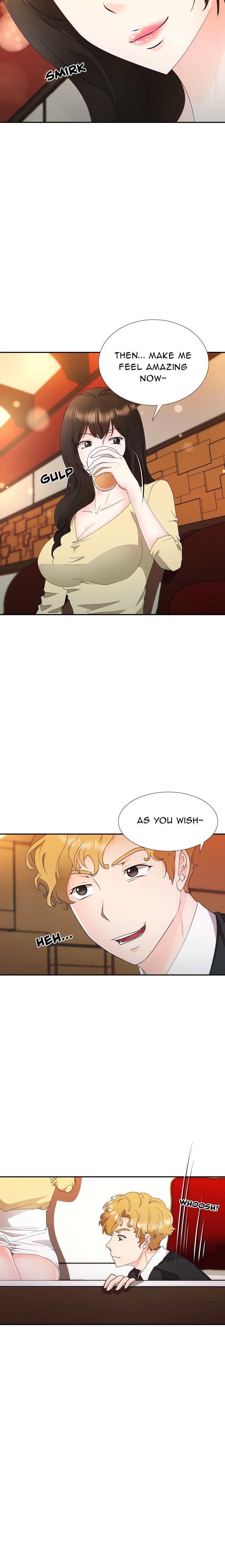 Working Late With You 6