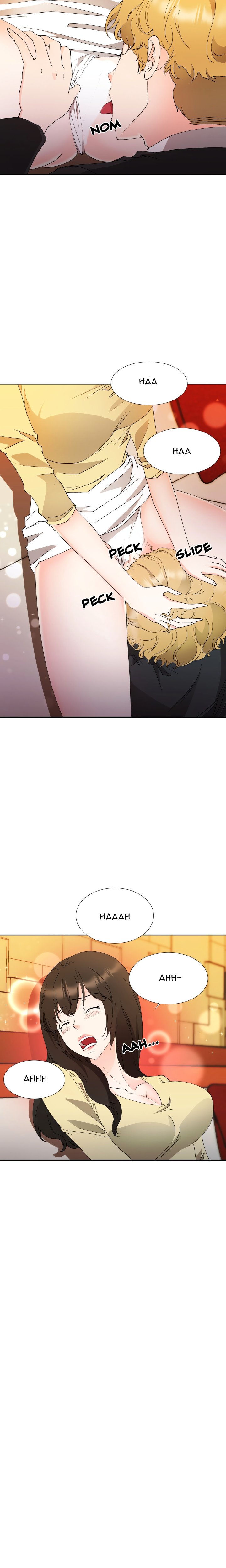 Working Late With You 9