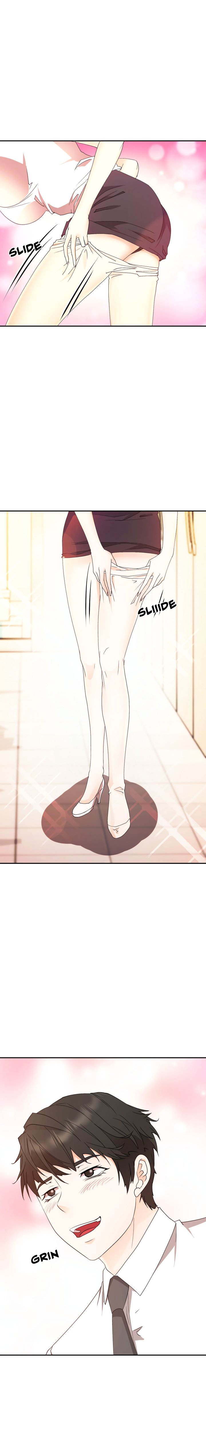 Working Late With You 10
