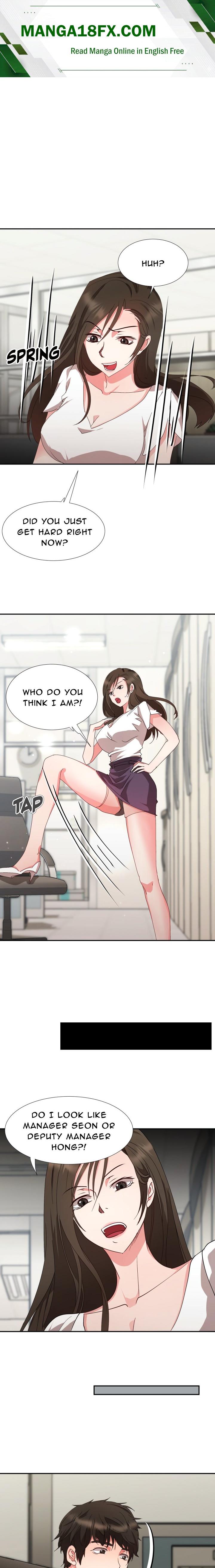 Working Late With You 1