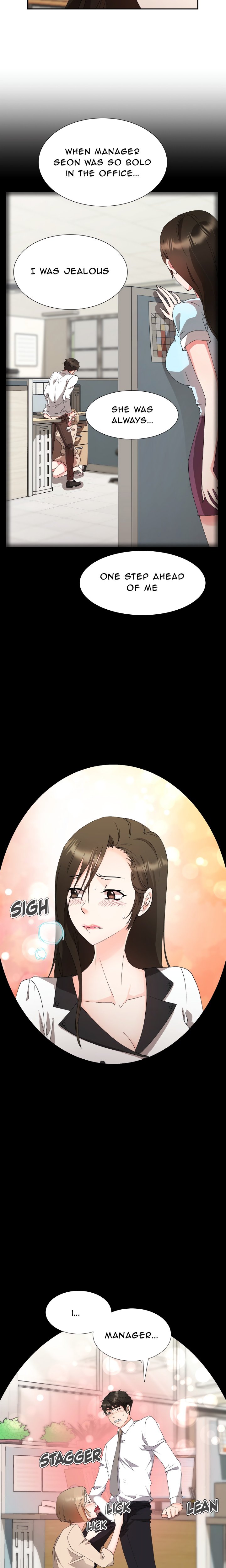 Working Late With You 12