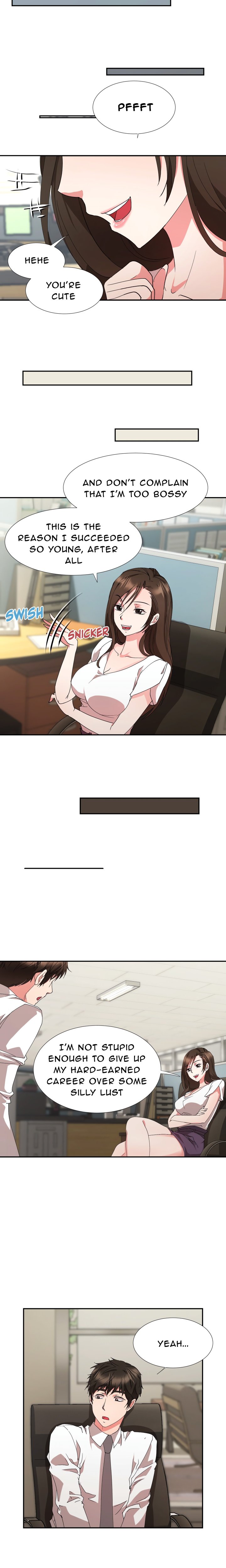 Working Late With You 7